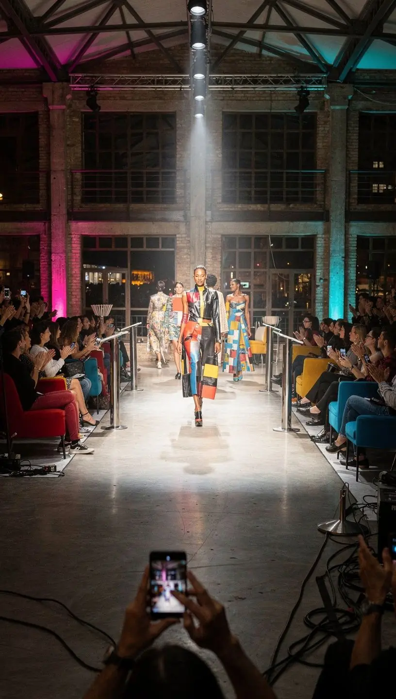 Dinâmica de projetos em grupo para design de interiores.